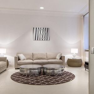 Appartement met Twee Slaapkamers
